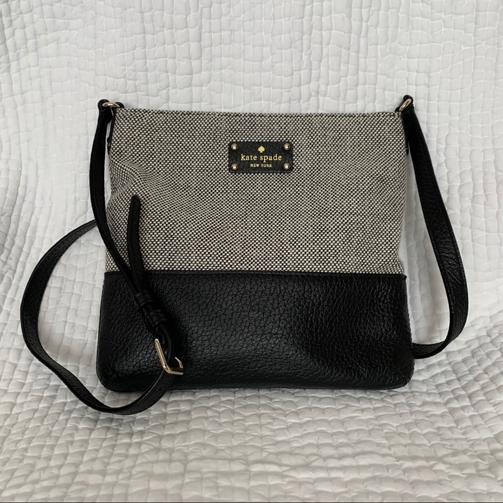 Kate Spade Cora Crossbody